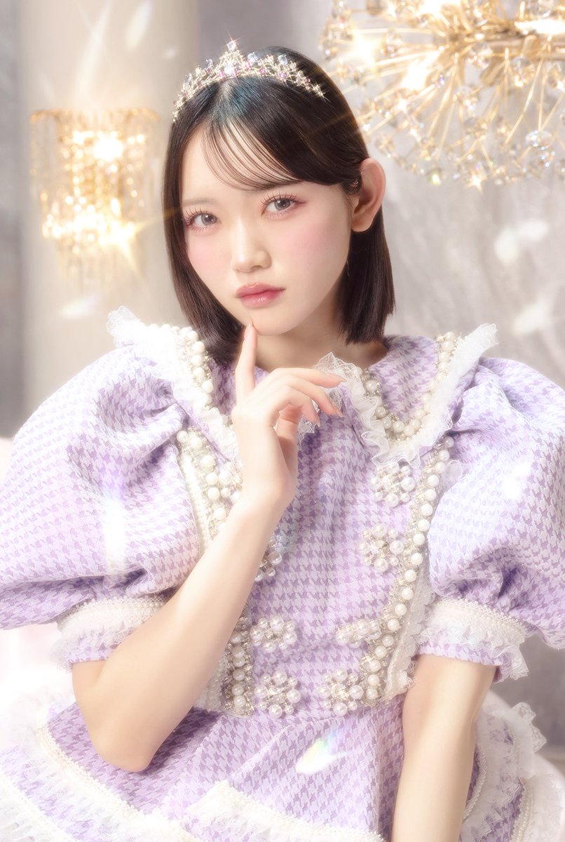 真鍋凪咲 （CUTIE STREET） (@nagisa_cs0628) / Posts / X