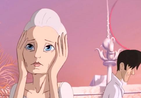 a industria sendo uma corja como sempre e agora essa sem vergonha da paramount comprando a 🪡uta da warner enquanto lança esse filme seboso panico 7, ataca novamente a união miramount afundem seus crápulas importunadores de mulheres