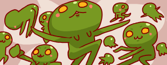 ニセアイスクリームを作りました。
絹ごし豆腐とハチミツを混ぜてバニラ風味足して
あとは冷凍と言うお手軽レシピ。
こんなのがアイスクリームになるのですなあ?
朝から固めてたのを先ほど食したのですが
いや、もう
八割ぐらいアイスでした。
料理とは面白いですなあ。
#今月描いたイラストを晒そう 