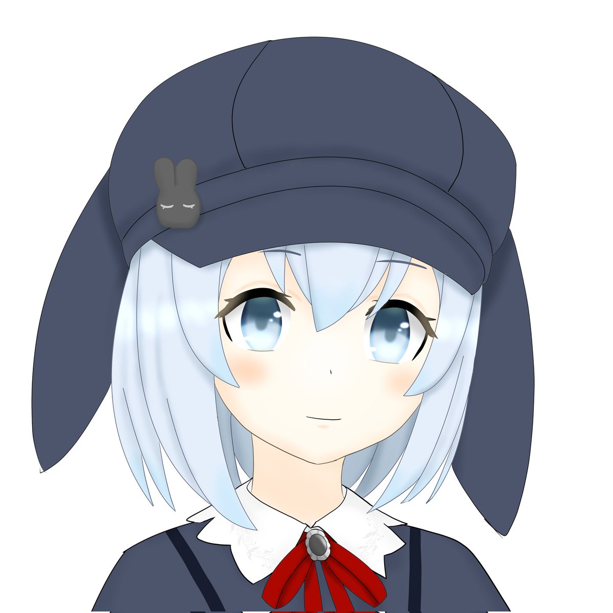 Ruri_rain11's tweet photo. 久しぶりの登場！
#イラスト https://t.co/IpI6RjpRyX