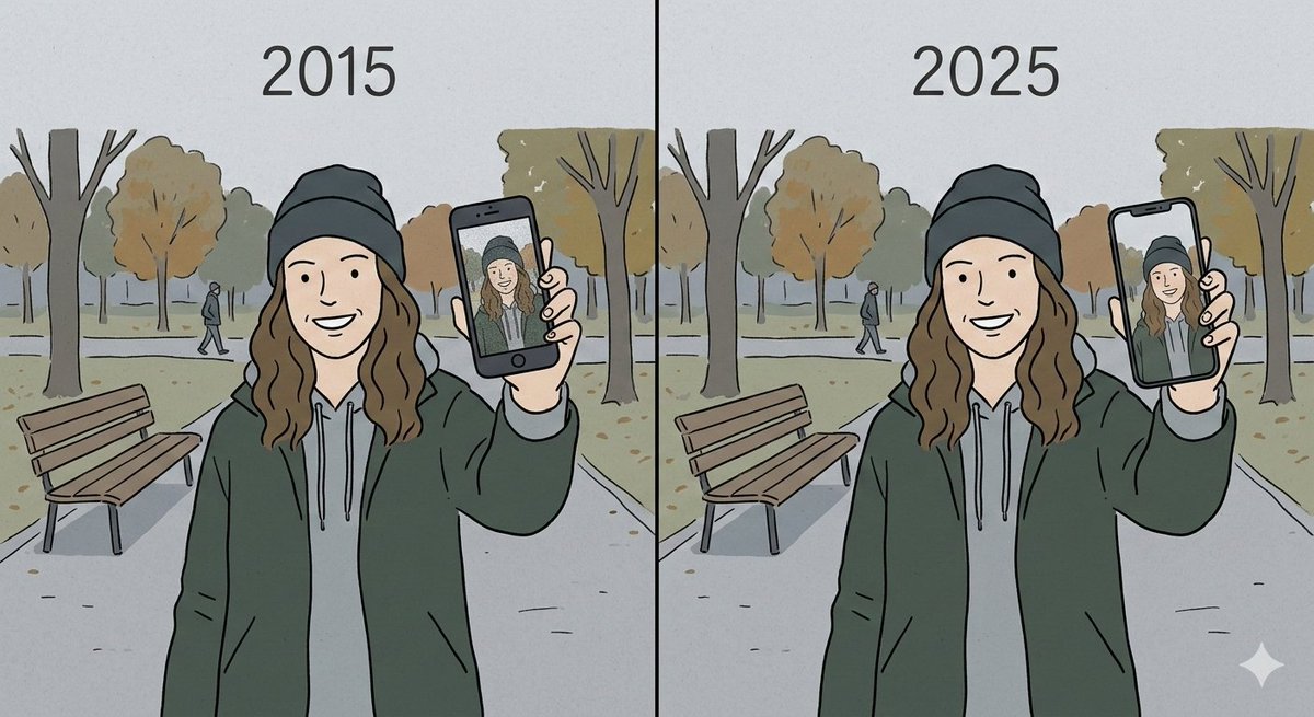 fromGR2UK's tweet photo. Has technology really transformed our lives? https://t.co/RUEpT7dOiT https://t.co/C86stJHxOM