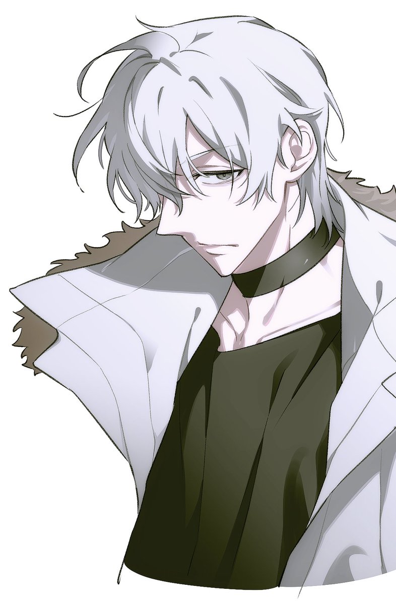 popoo_030's tweet photo. VOID 公開 NPC⬜️ https://t.co/2V2BjOHovh