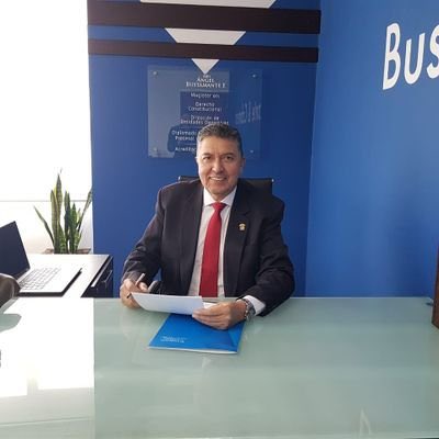 Este sábado 28/02/2026 de 10h00 a 12h00 por Radio Católica Cuenca 98.1 y 98.5FM, escuchen el resumen deportivo semanal más completo de Cuenca. En nuestro segmento de entrevistados en vivo “Hasta el Fondo” estará el Ab. 
Ángel Bustamante, Ex Coordinador Zonal del Min. de Deportes