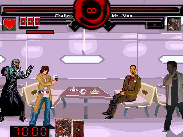 new stage: DenLiner KFA a fun lil rider stage i decided to make