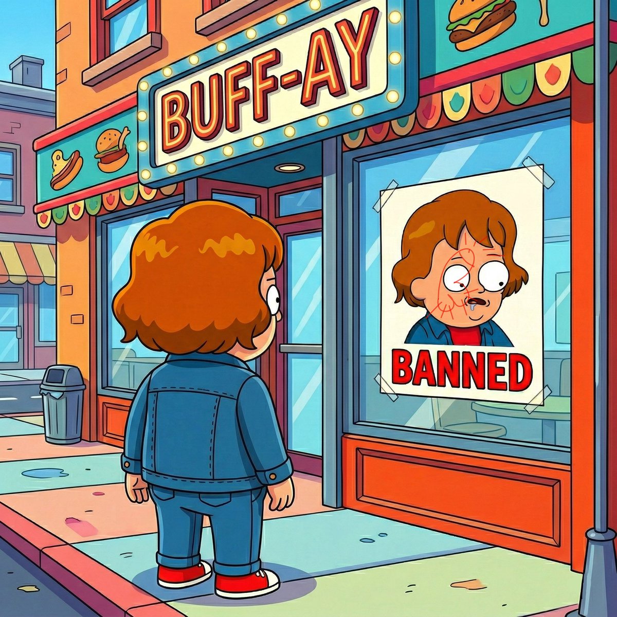 I don’t think they want me back at that restaurant... they weren't vibing with the dump I took in the fish tank. 🥴

Anyway, who's active ?