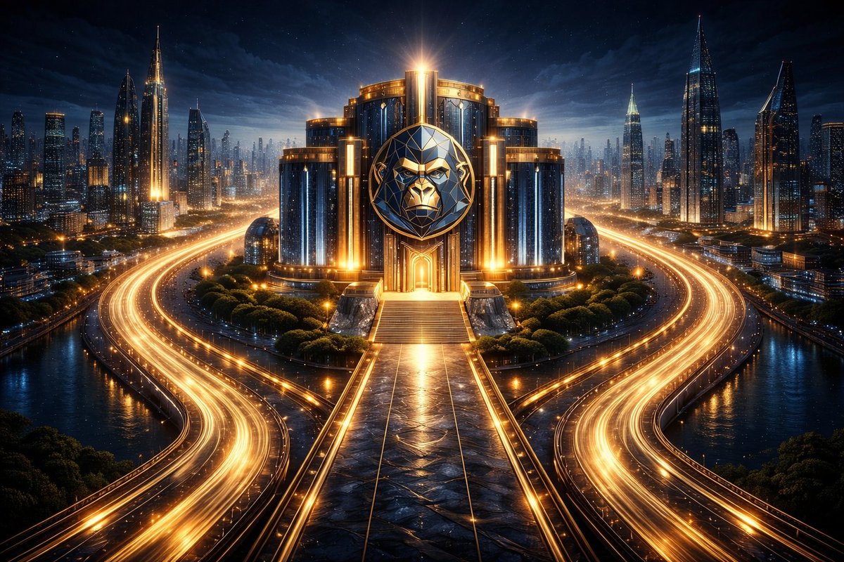 All roads lead to value.
Value leads to $WHISKEY.
Gold. Bitcoin. Real barrels.
Infrastructure, not noise.
🔗 threegoldtreasury.com
🔗 reservevault.xyz
🔗 t.me/PlanetWhiskey⁠
#WilliamEst #Epstein #ポケモン30周年