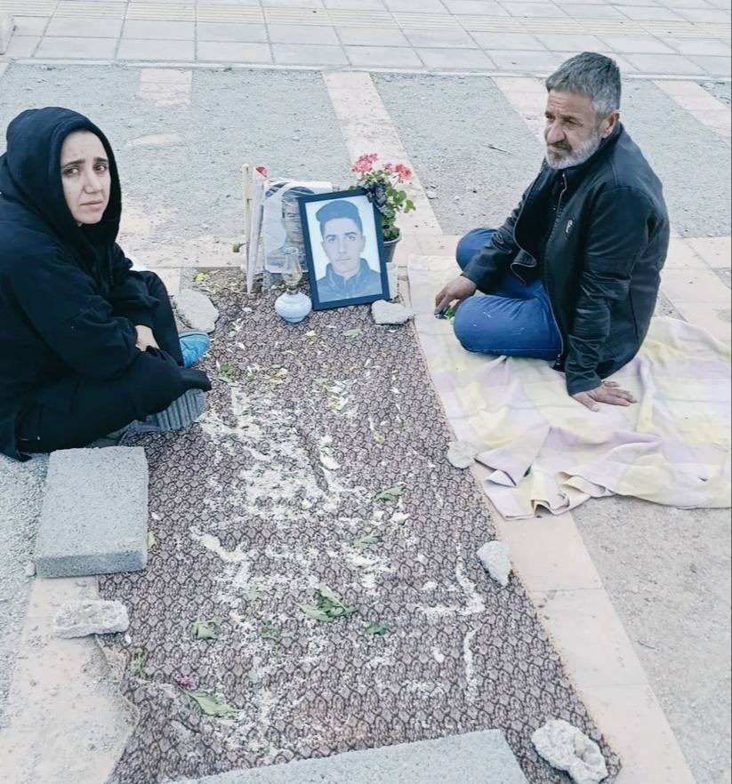 Amirhossein Miresmaeili tweet media