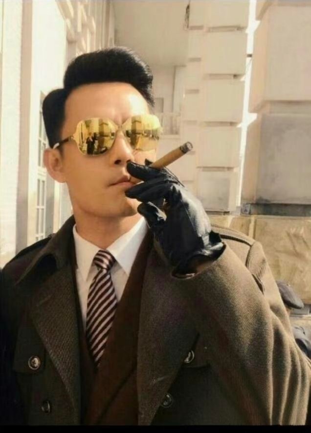 geetajean's tweet photo. saw some posts about #TheDisguiser #伪装者
on RedNote/Weibo. i guess i'll rewatch this show. released in 2015 but C-netz still remember Ming Cheng today 😭
#WangKai #王凯 really knew how to shine from the bottom. https://t.co/r5hO84XUv9