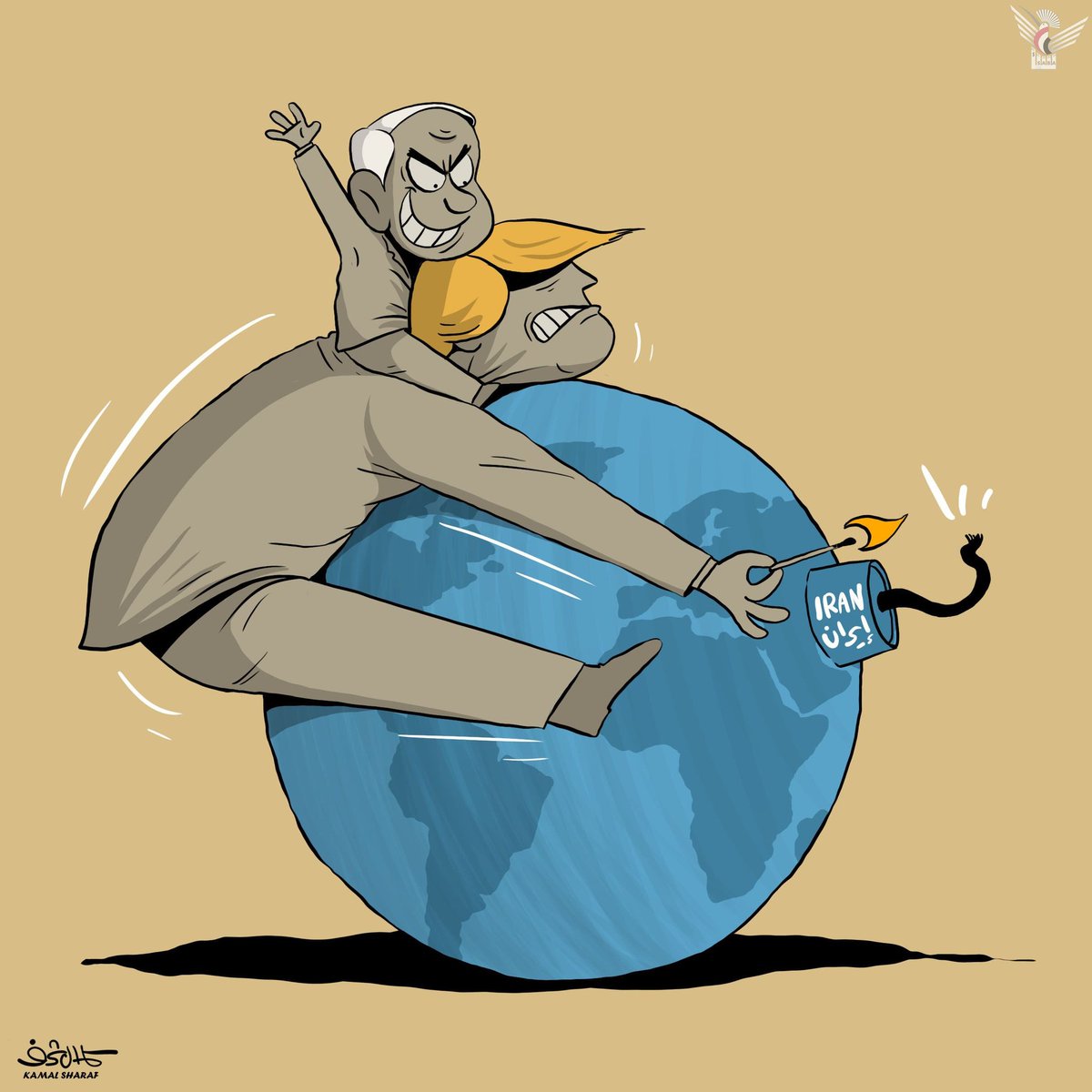 بالستیک 🇮🇷 tweet media