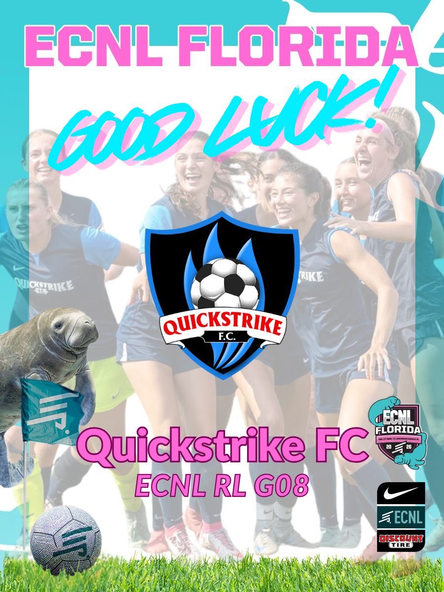 Quickstrike FC tweet media