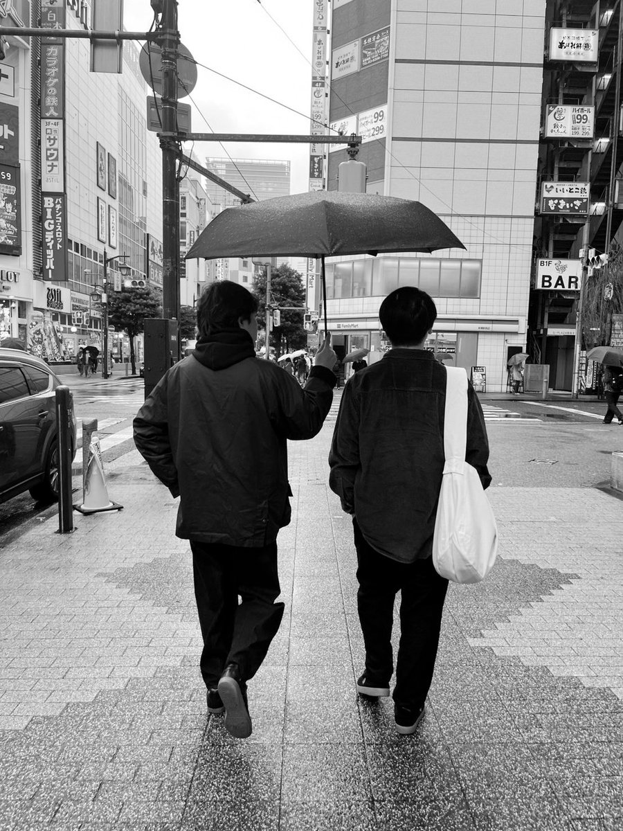 バンズのまつお tweet media