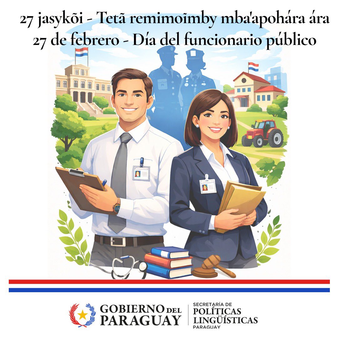 SPL - PÑS Paraguay tweet media