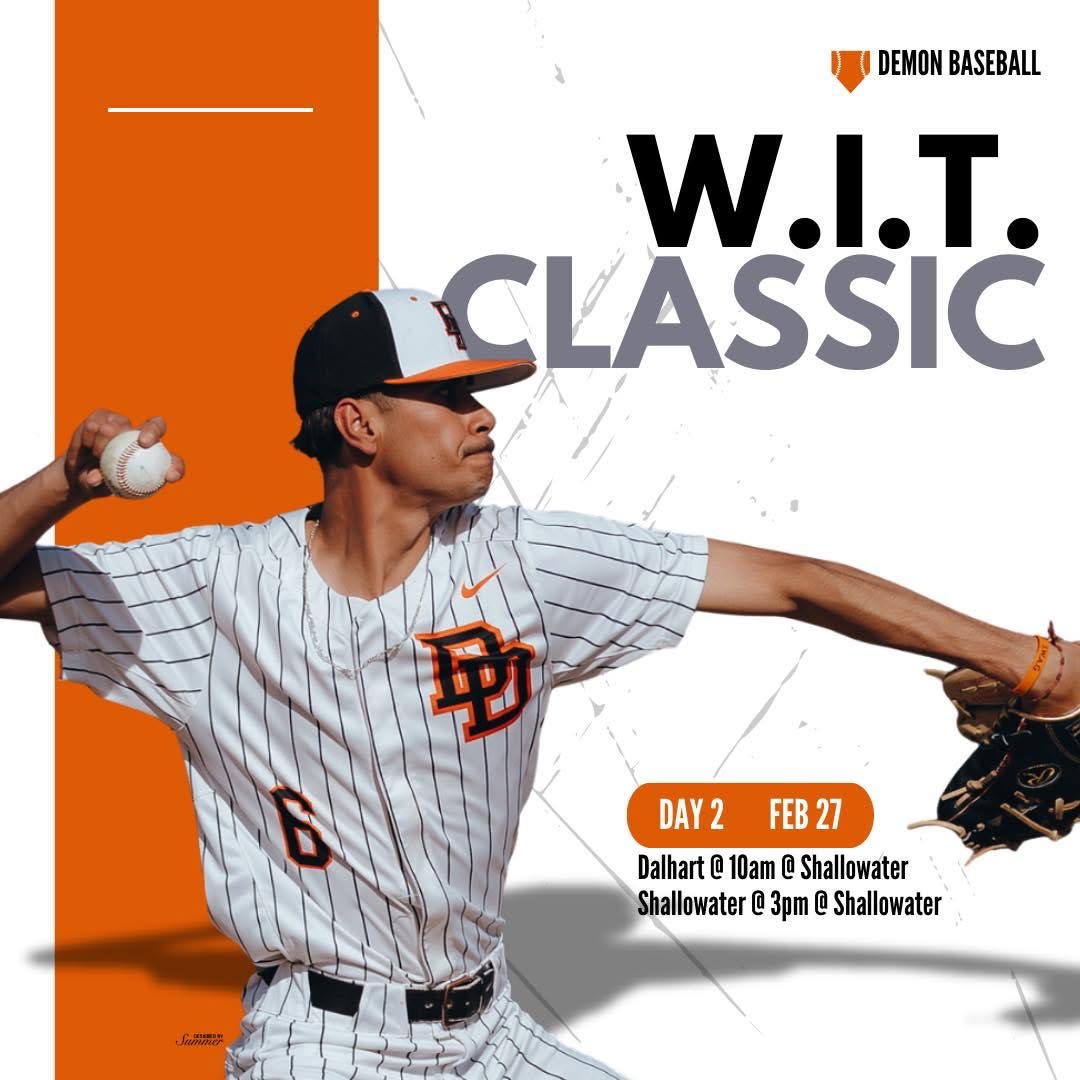 DUMAS DEMON BASEBALL tweet media