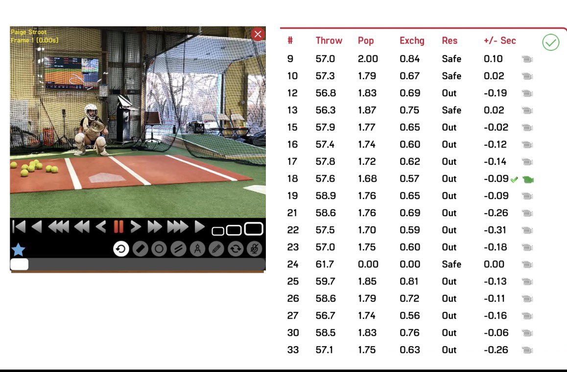 Paige Stroot tweet media