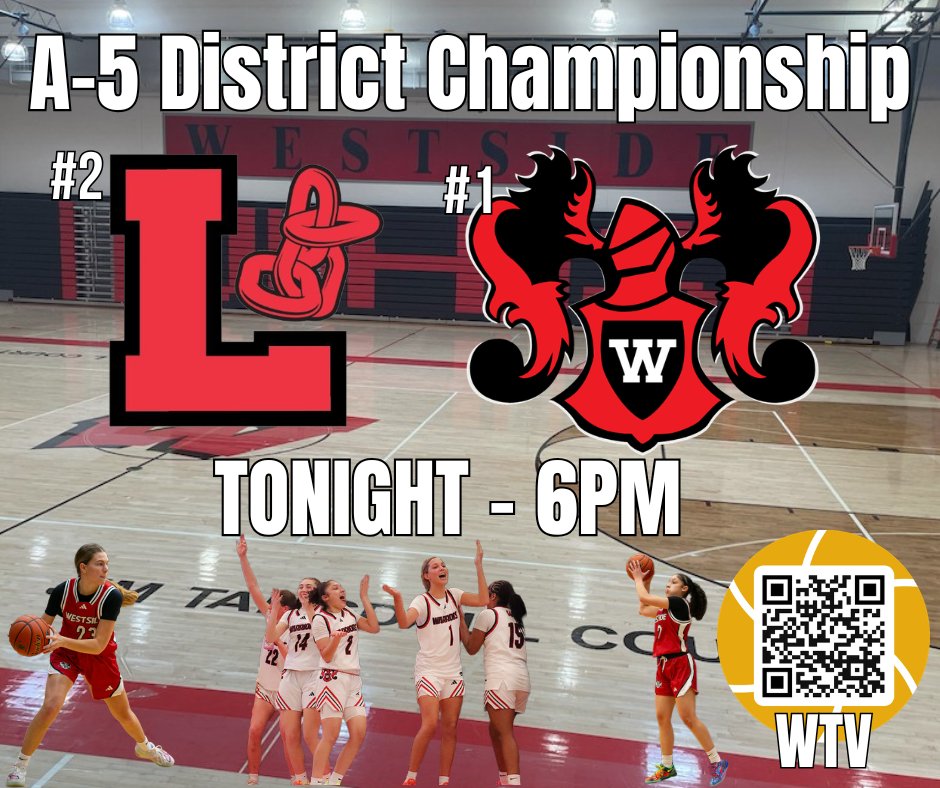 Westside Community Schools tweet media