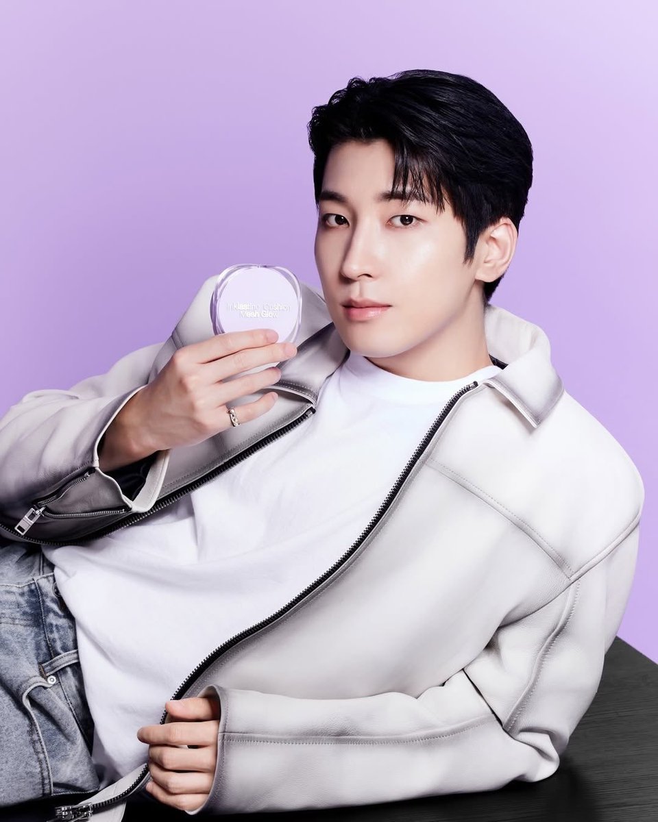 W_rose_0717's tweet image. 원우의 개학식까지.
D - 309

#원우
#SEVENTEEN
#THEFACESHOP