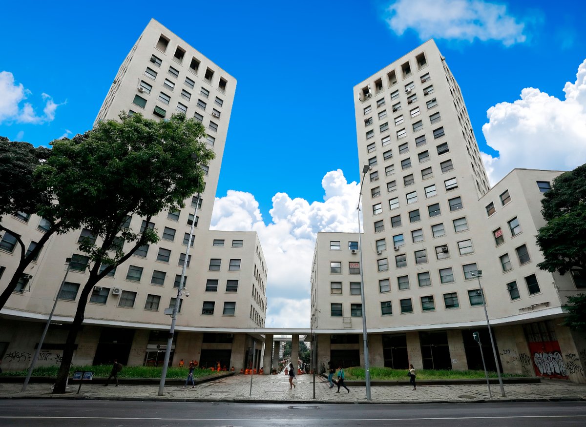 Prefeitura de BH tweet media