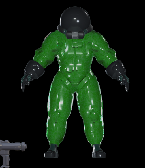sovietmur's tweet photo. @NaykusArt @GucciToilet2 @deadlock_8 https://t.co/Br1wjNUDER

you can even see the buckles and zippers from kelvin's space suit in viscous' gooey body https://t.co/dPPrCC9fnN
