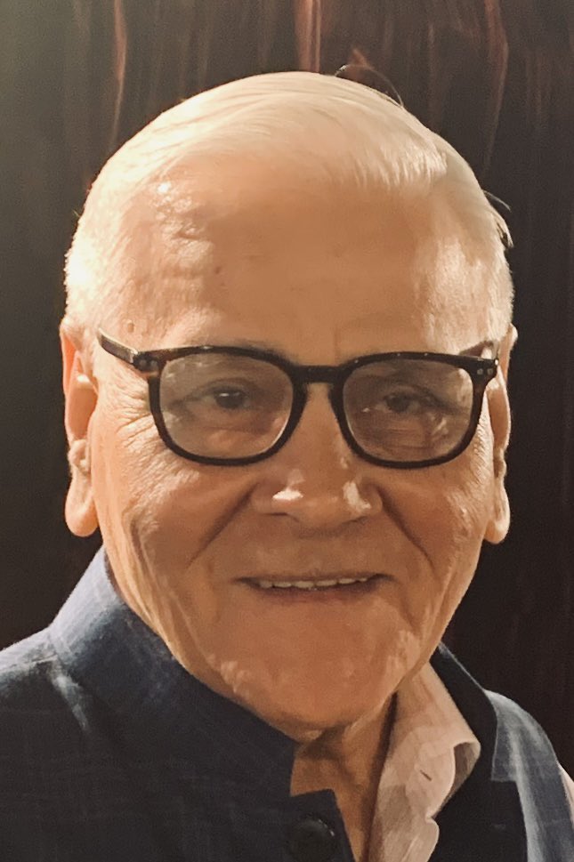 ranjandhar's tweet photo. Mehra Ji left an enduring impact on the steel professional community through his wisdom and leadership. His legacy will live on in the many lives he shaped. Om Shanti 🙏 

Mr. J. Mehra https://t.co/BcWtb1veVF
