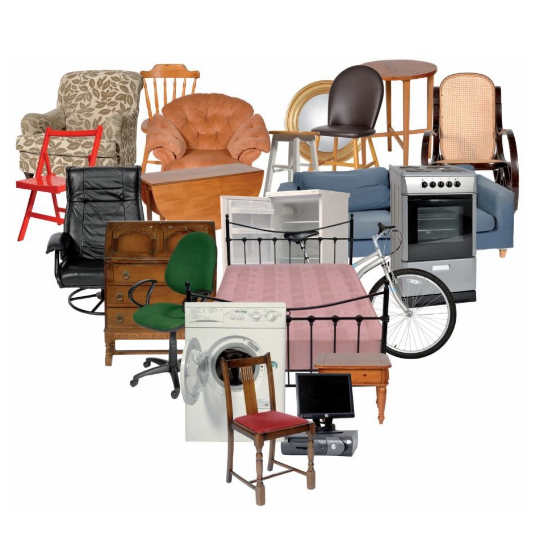 ODS_doinggood's tweet photo. From 2 March, Oxford households can book 2 free bulky waste collections per property in any 12-month period, up to 3 items per booking.

Supporting waste reduction, tackling fly-tipping &amp; responsible disposal.

Extra bookings apply at current rates.

Dets: https://t.co/wulw3DC7Kg https://t.co/i4dqvNsujH