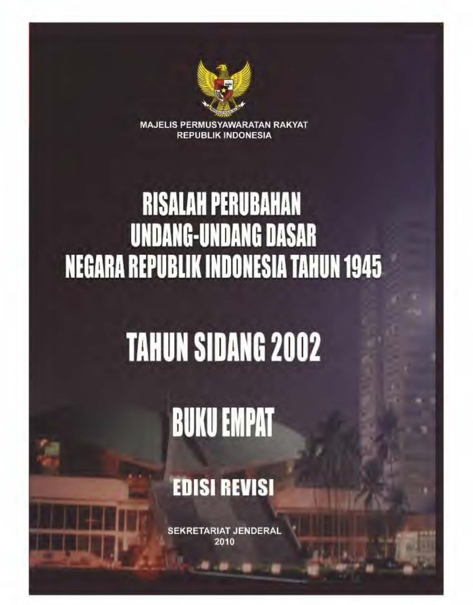 Kalau MBG tidak mengganggu anggaran pendidikan dan tidak berdampak pada tata kelola kesejahteraan guru, baik dari pusat maupun dari daerah, tentu saja tiga pemohon gugatan UU APBN 2026, termasuk didalamnya guru, tidak perlu sampai mempertaruhkan nasibnya ke MK, hanya untuk