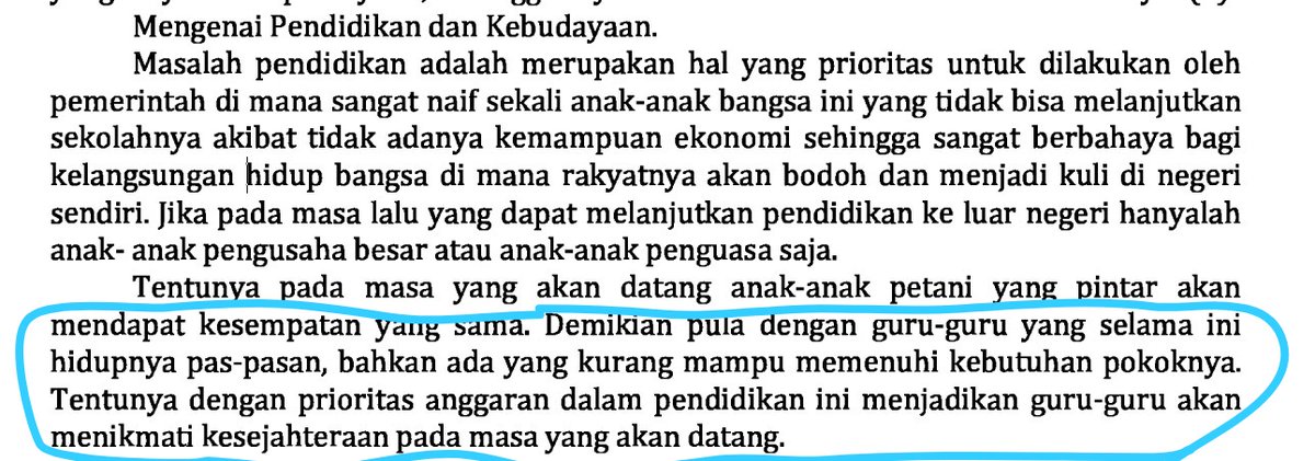 Iman Zanatul Haeri tweet media