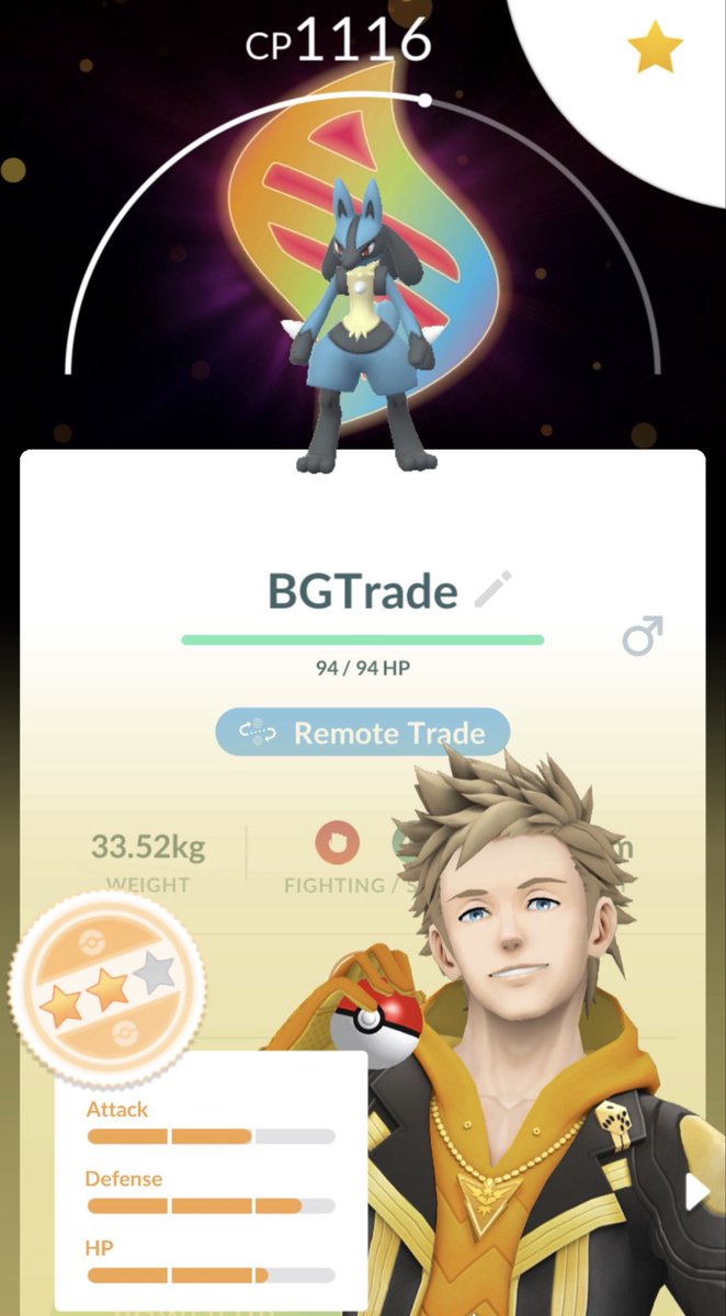 devconthree's tweet photo. 😑 #PokemonGo https://t.co/5Ddaae4AY5