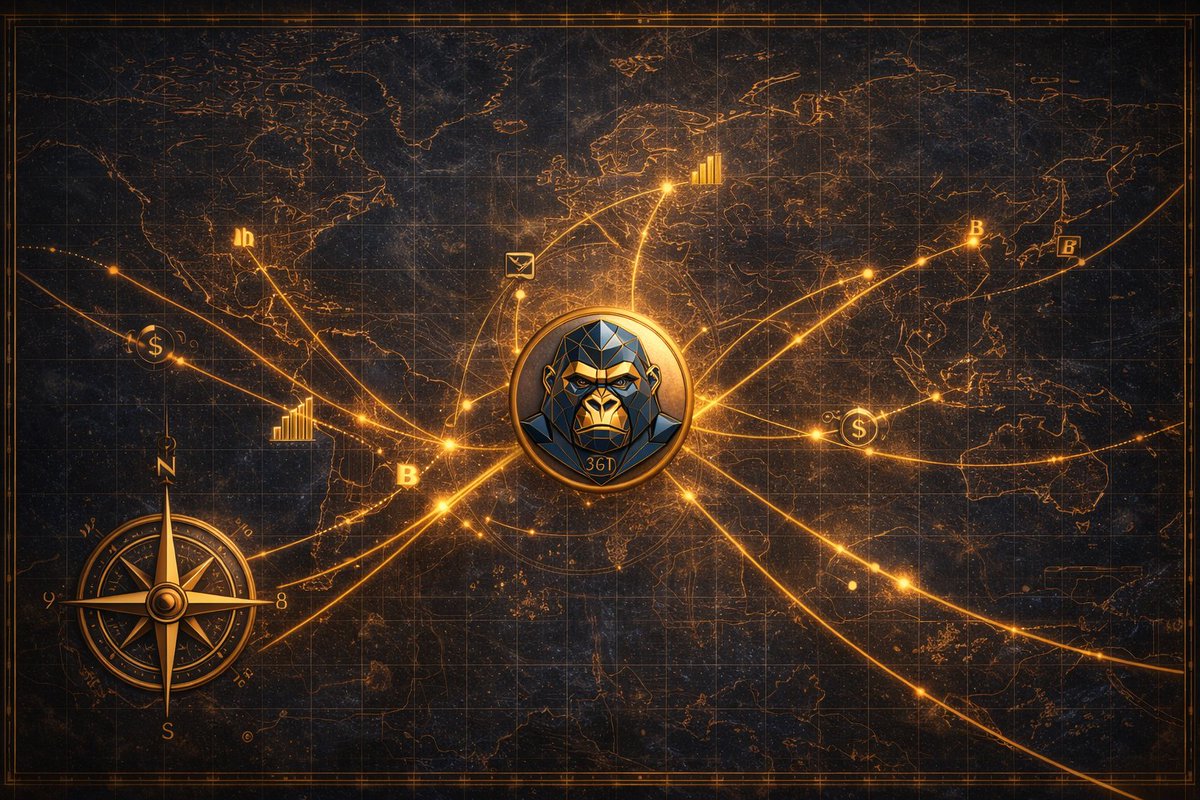 Markets rotate.
Narratives change.
Liquidity moves.
Value always finds its way back.
All roads lead to Three Gold Treasury.
$WHISKEY
🔗 threegoldtreasury.com
🔗 reservevault.xyz
🔗 t.me/PlanetWhiskey
#DareYouToDeathFinalEP #Vina2026 #Epstein #Prada