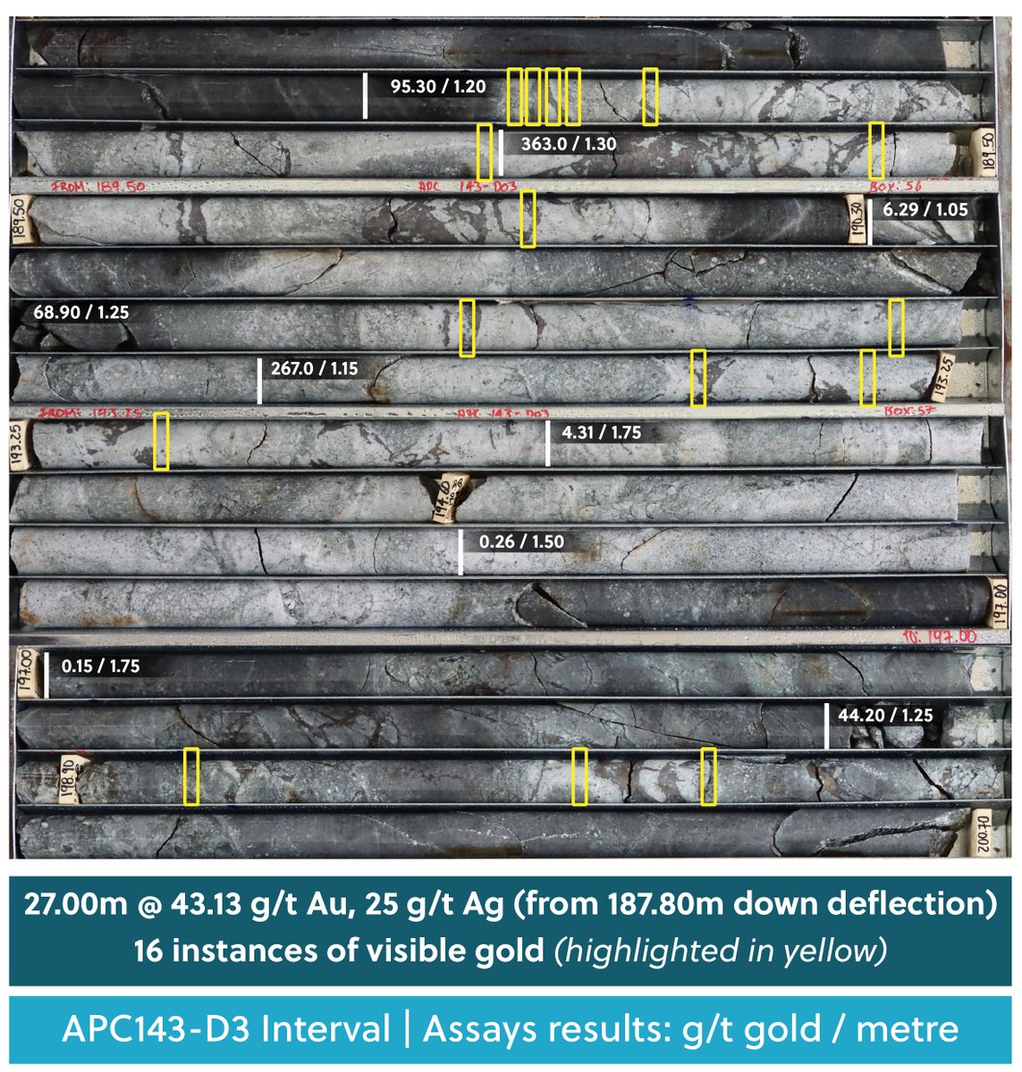 Collective Mining - CNL on the NYSE & TSX tweet media