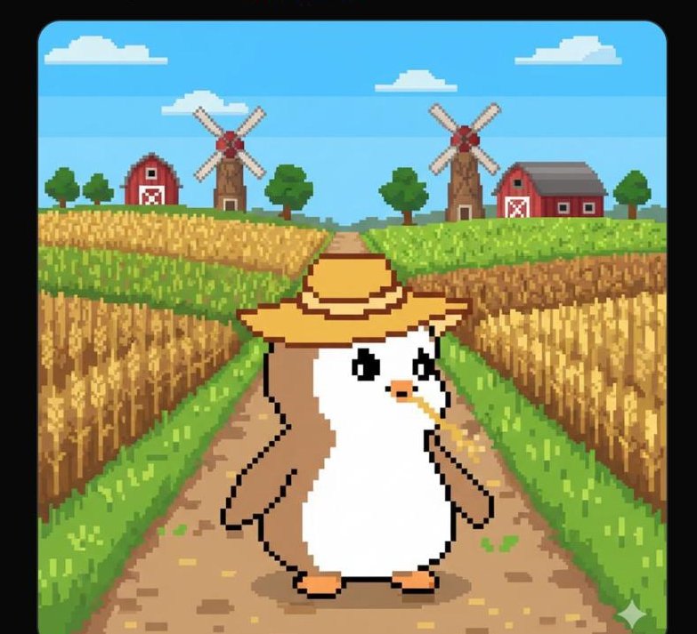 Yea, it's been a great journey guys, and that story wouldn't be complete without you, yes you reading this, so I'm telling you quickly that the journey just started <a href="/farmstract/">Farmstract</a> we've got alot in-stock for you, funs, NFTs tokens, alot guys 💙
Check our; discord.gg/swAUPFeAa