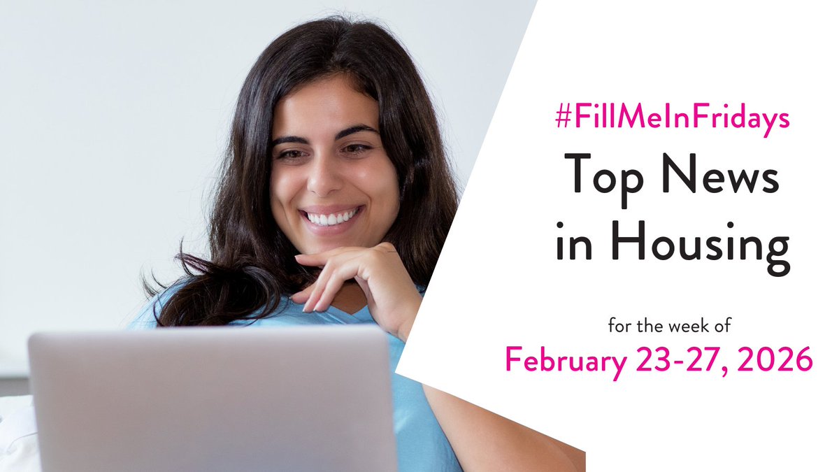 Ontario Non-Profit Housing Association (ONPHA) tweet media