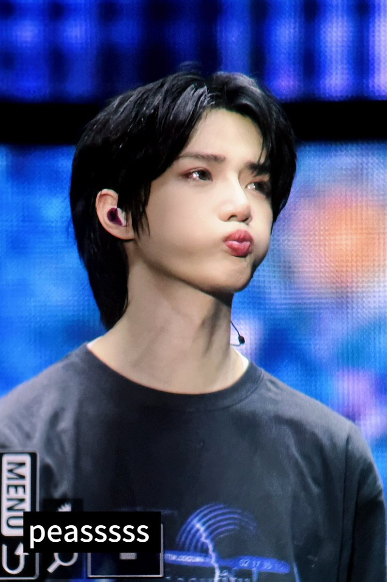 peassssssbg's tweet photo. 안돼!!!!!!

#BEOMGYU #범규 #ボムギュ
#TOMORROW_X_TOGETHER #TXT https://t.co/9g6enz1GrB