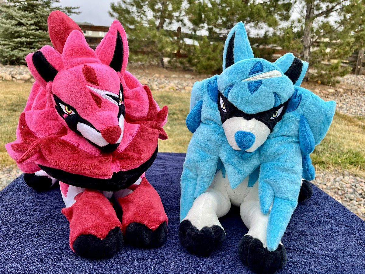 Floof Fluff 🪡 🧵 tweet media