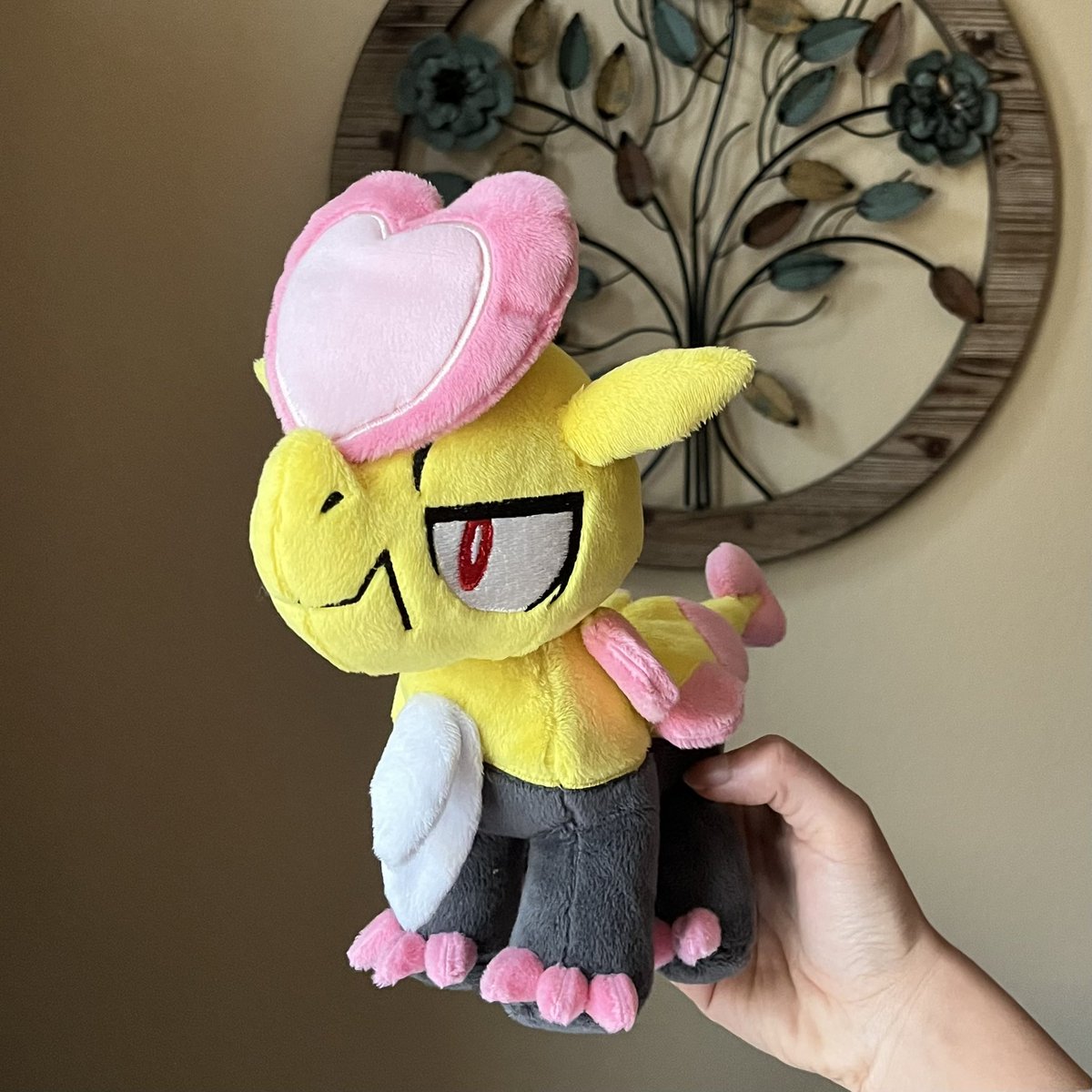 Floof Fluff 🪡 🧵 tweet media