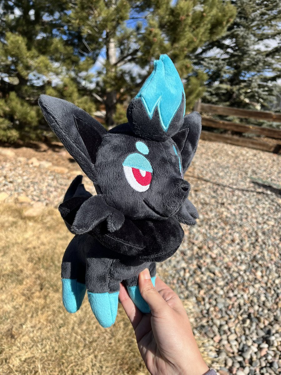 Floof Fluff 🪡 🧵 tweet media