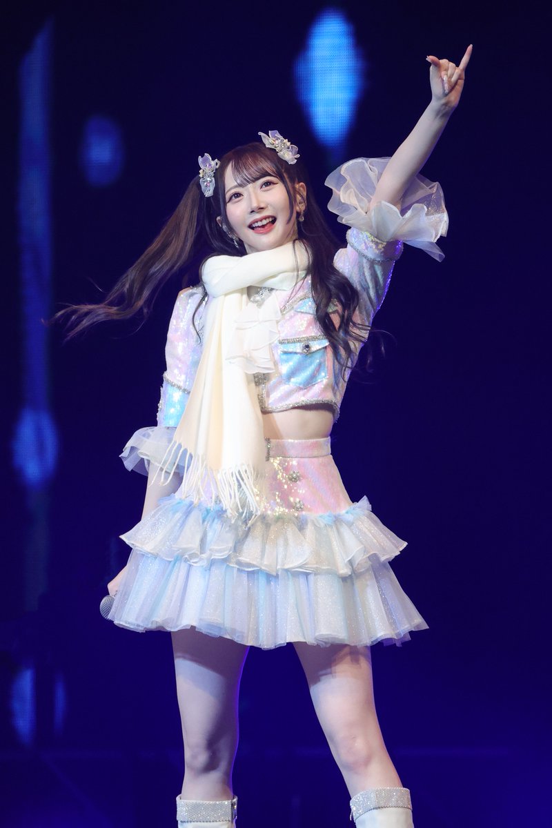 RT @sayakiii222: 2026/02/23 ≠ME 7th ANNIVERSARY PREMIUM CONCERT