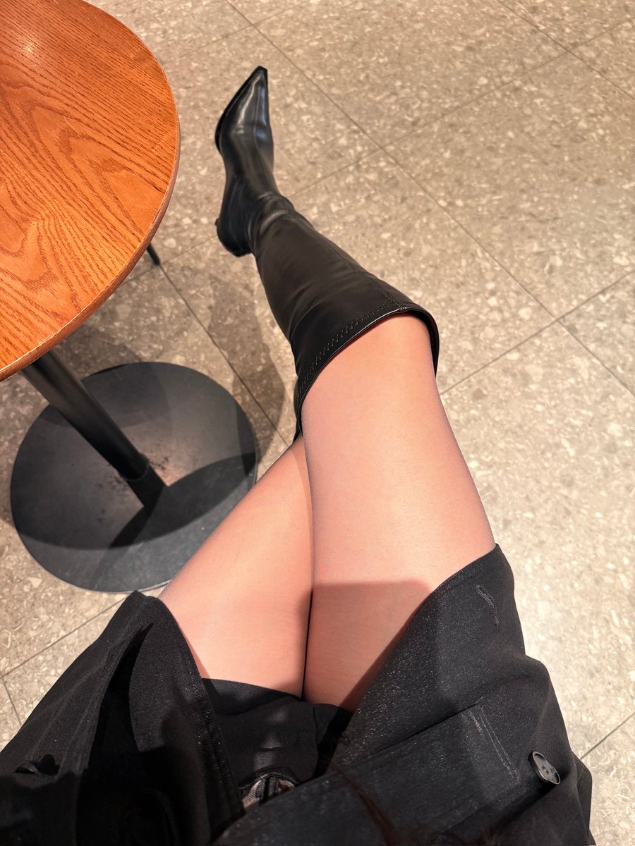 Boots8524's tweet image. #ブーツ