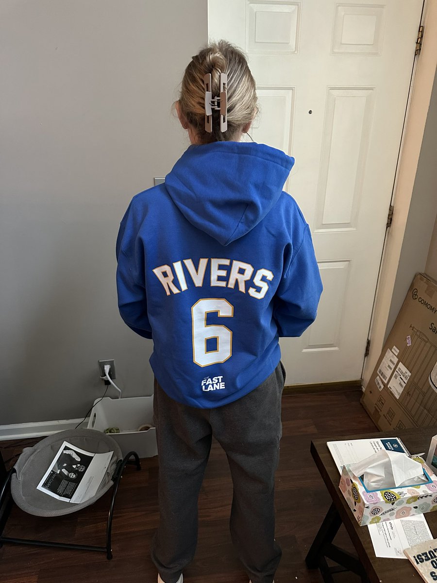 Alex Patterson tweet media