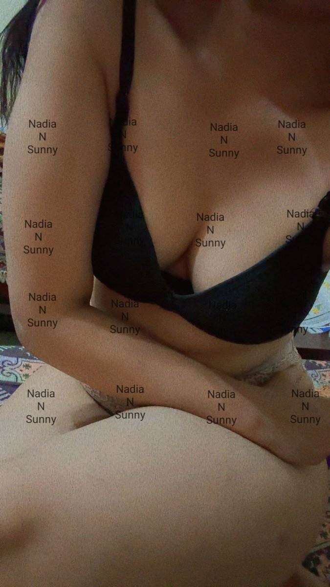 Nadia N Sunny tweet media