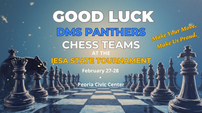 Dunlap Middle School tweet media