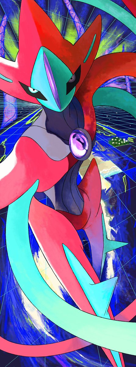 oRun_no0Oo's tweet photo. #ポケモン30周年
 #ポケモンデー 
 #Pokemon30 https://t.co/uQhJEVzfou