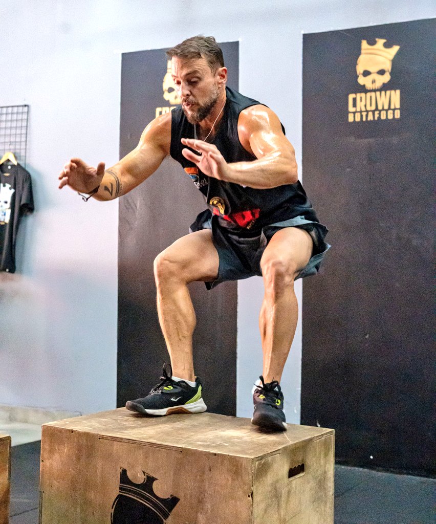 Rafaelpaivatv's tweet photo. Open 26.1 #open26
#CrossFitOpen https://t.co/rWomxBubxE