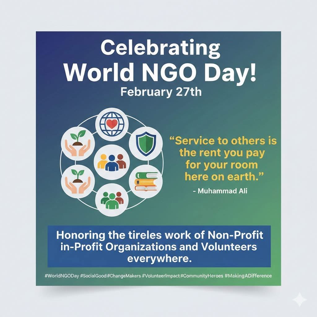 Women Lead Africa tweet media