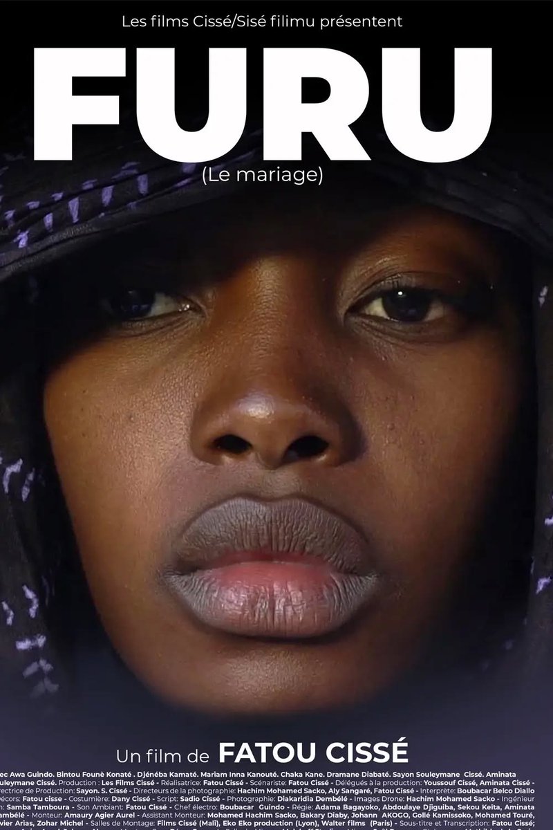 India in Mali tweet media