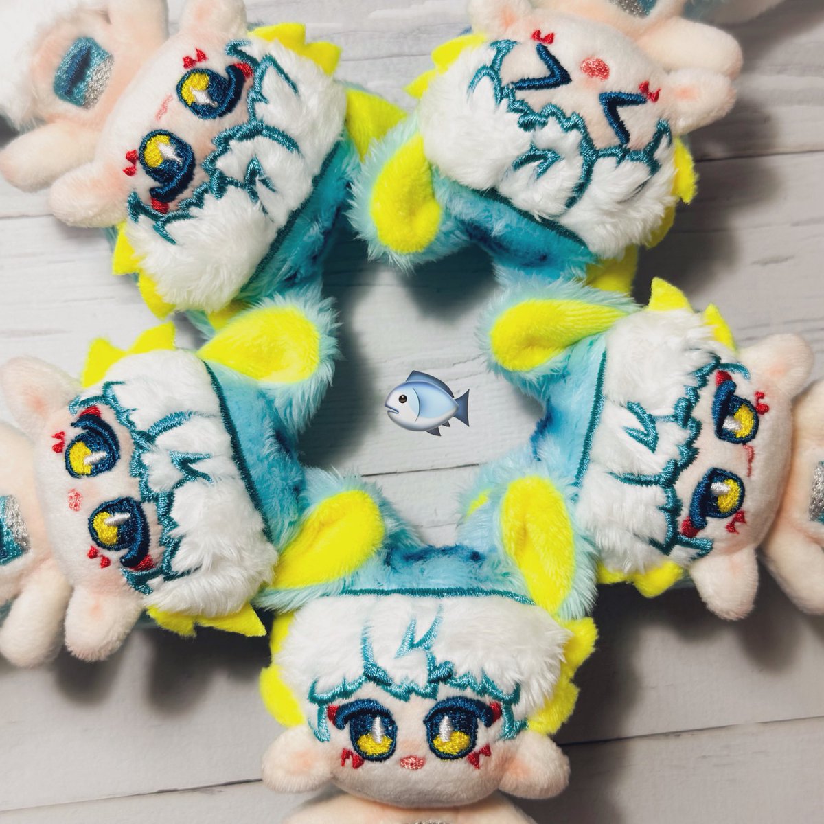 どせい工房🪐🪡さーつるに (@dosei_kooboo) / Posts / X