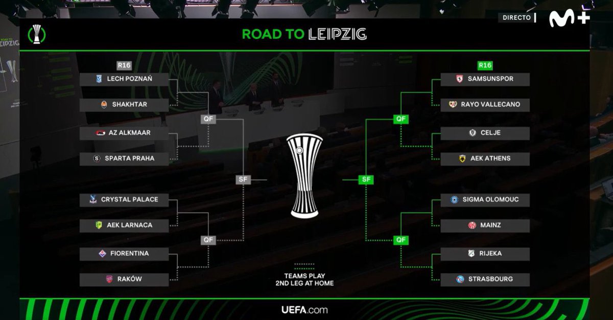 GoldeMichu's tweet photo. ROAD TO LEIPZIG 🇪🇺⚡️ https://t.co/NCUCwdGHYN
