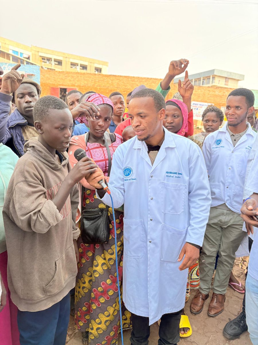 SCOPH MEDSAR-Rwanda tweet media
