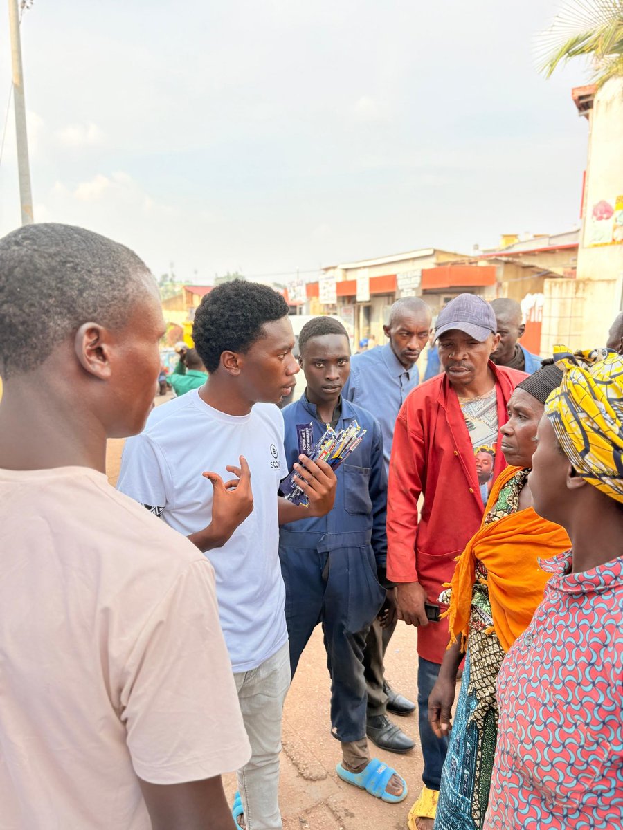 SCOPH MEDSAR-Rwanda tweet media