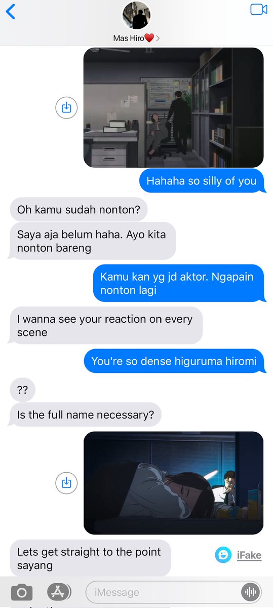 #JJK Higuruma Hiromi as actor AU

Tumpengan buat ngerayain debutnya Pak Pengacara