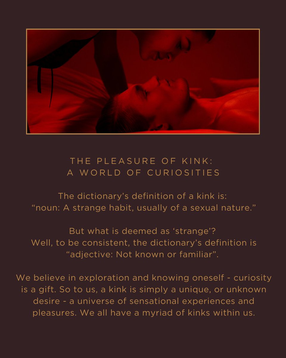 Coco de Mer London tweet media